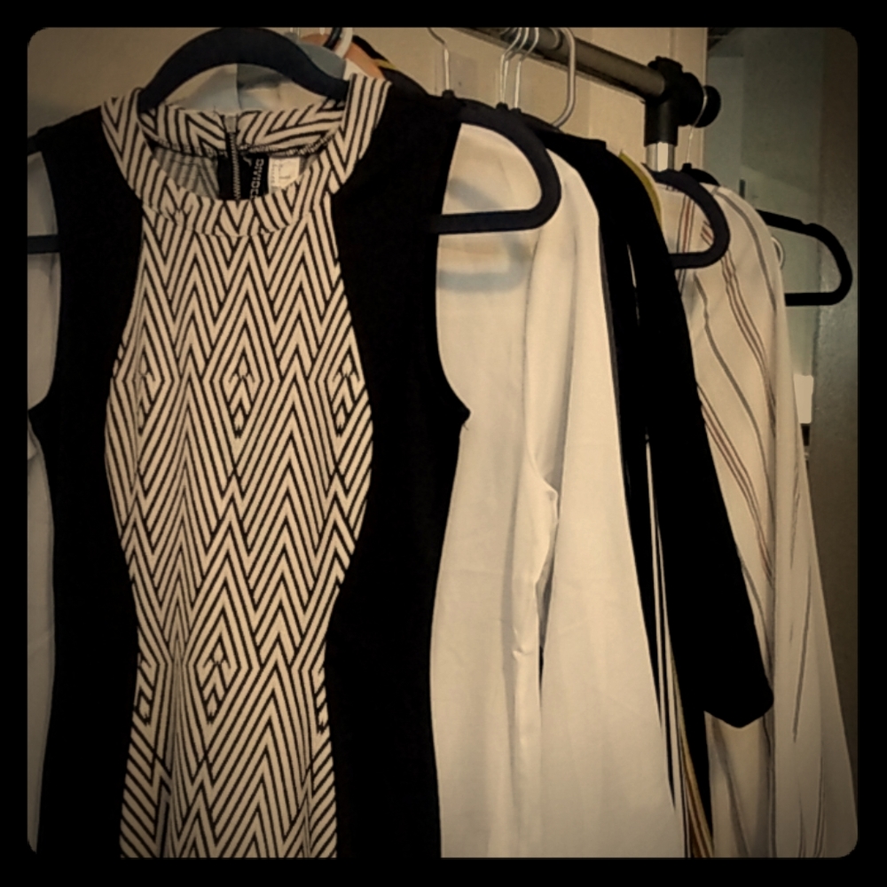 Meet your Posher, Jacquet